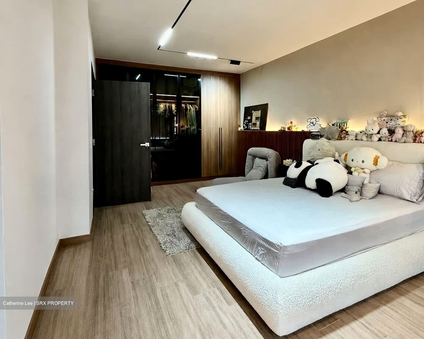 Alwyn Park (D19), Terrace #577170781